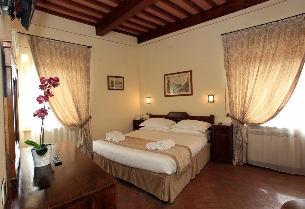 Gasthof Palazzo Mari