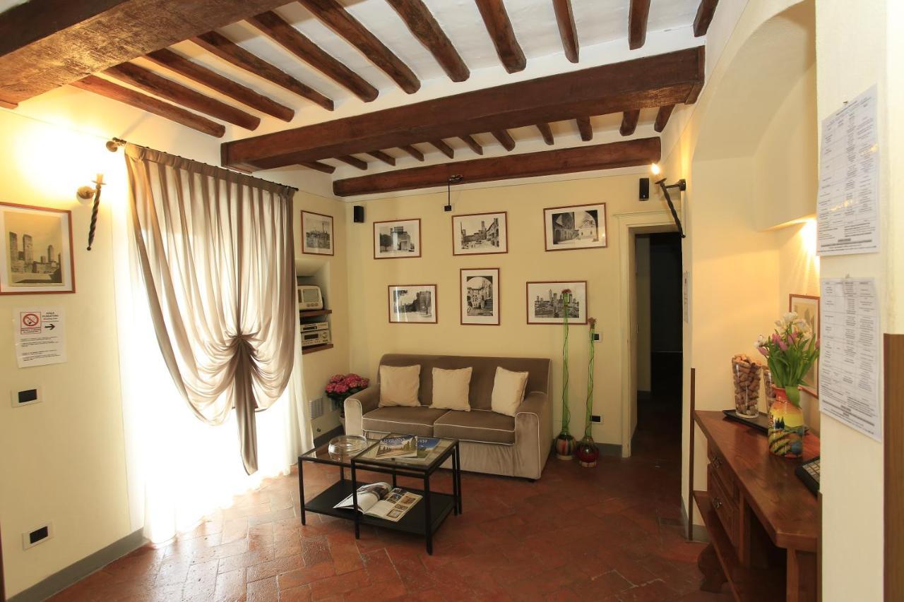 Palazzo Mari San Gimignano