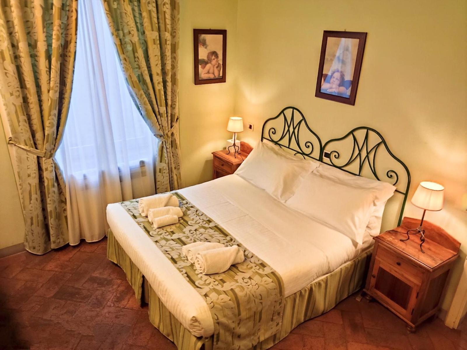 Affittacamere Palazzo Mari 2*