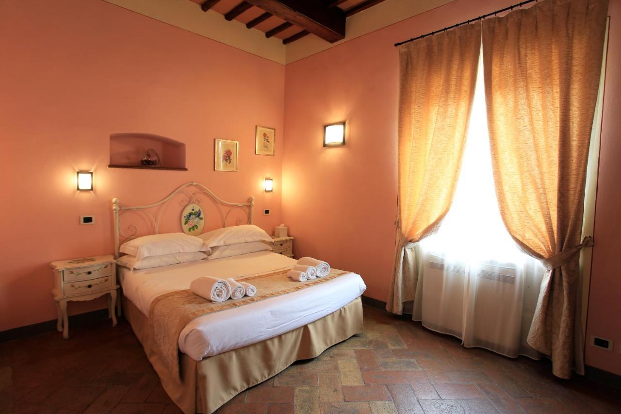 Palazzo Mari 2* San Gimignano